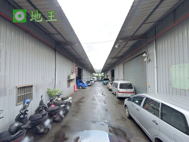 新北市 泰山區 楓江路 物件編號 19760