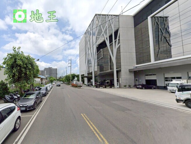 桃園市 中壢區 中壢工業區旁 物件編號 18943