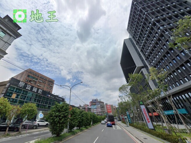 新北市 中和區 橋和路上 物件編號 19778