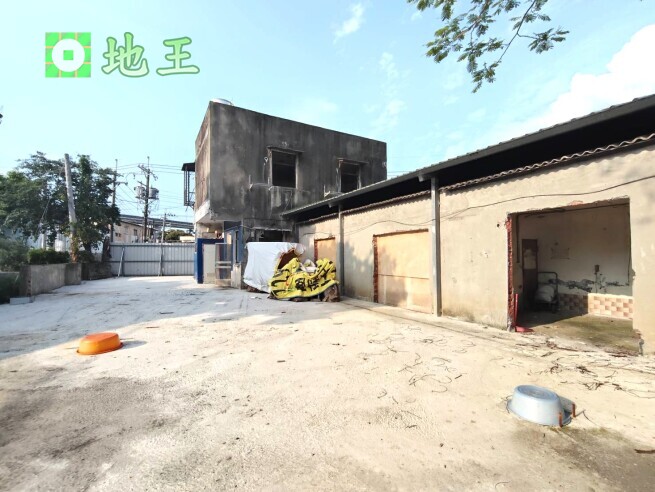 新北市 泰山區 楓江路 物件編號 19788