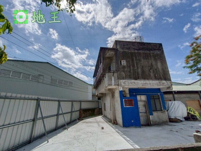 新北市 泰山區 楓江路 物件編號 19788