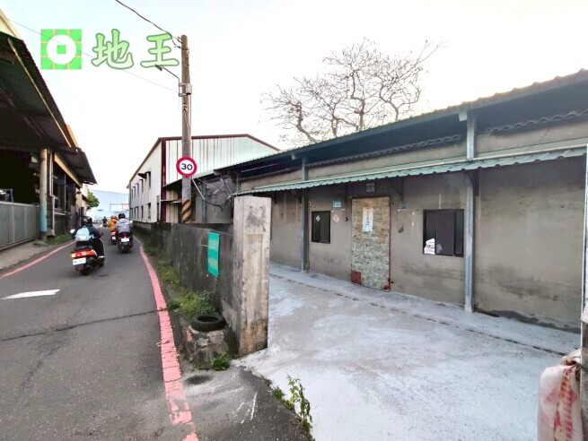 新北市 泰山區 楓江路 物件編號 19788