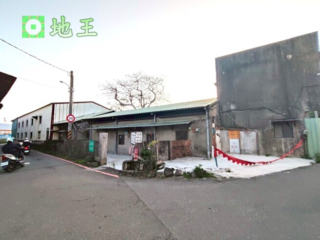 新北市 泰山區 楓江路 物件編號 19788
