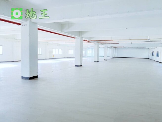 新北市 新北產業園區 五X路廠辦出租｜404坪一層一戶｜40呎貨櫃可達 物件編號 19810