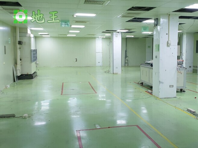 新北市 新北產業園區 五X路 物件編號 19820