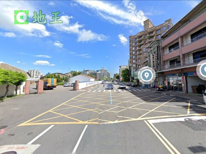 新北市 新莊區 新樹路 物件編號 19823