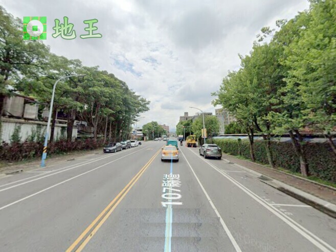 新北市 新莊區 新樹路 物件編號 19823