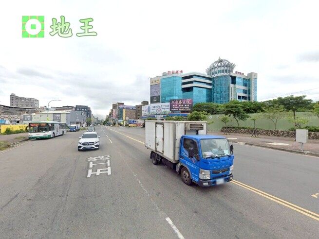 新北市 新北產業園區 五X路 物件編號 19820