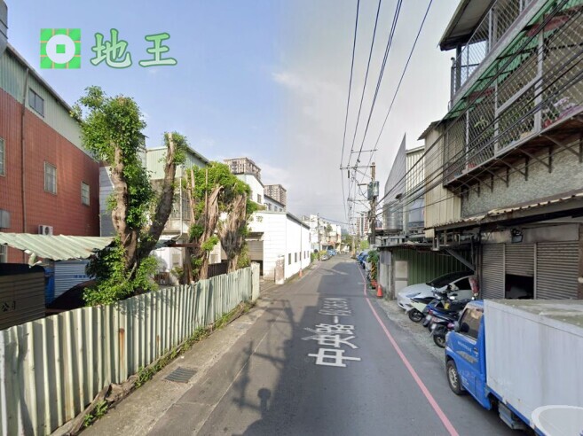 新北市 土城區 中央路一段 物件編號 19840