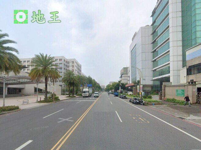 新北市 新北產業園區 五X路辦公室出租｜440坪辦公大樓｜可分租企業總部 物件編號 19853