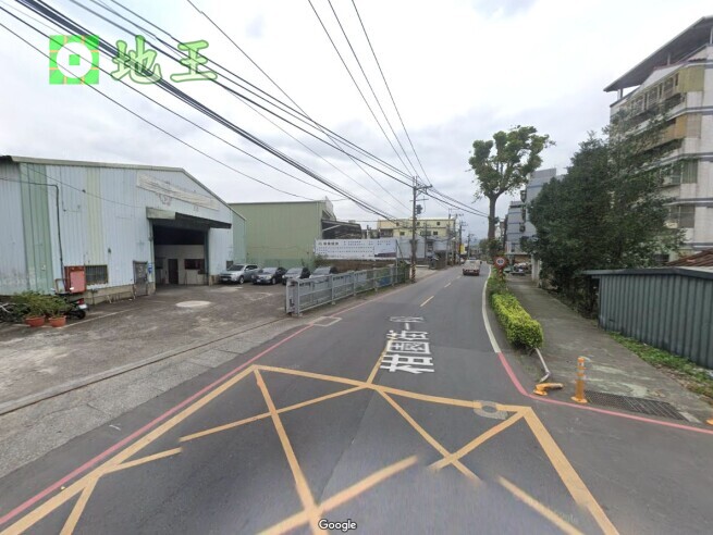 新北市 樹林區 柑園街一段 物件編號 19860
