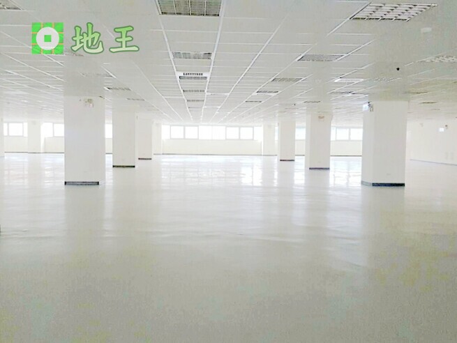 新北市 三重區 捷運-先嗇宮站廠辦出租｜946坪企業總部｜卸貨碼頭完善｜近捷運 物件編號 19573