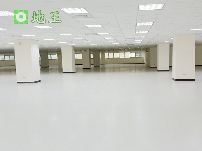 新北市 三重區 捷運-先嗇宮站廠辦出租｜946坪企業總部｜卸貨碼頭完善｜近捷運 物件編號 19573