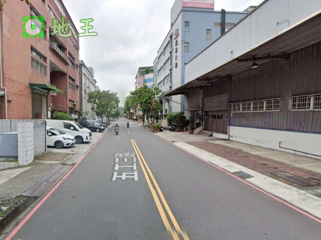 新北市 新北產業園區 五X路 物件編號 19896