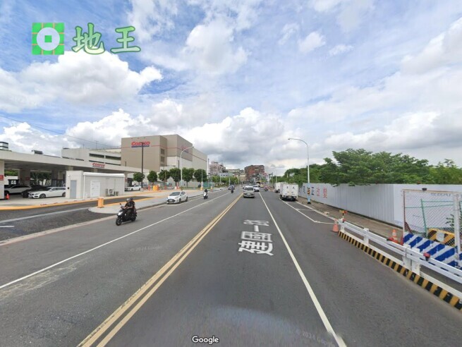 新北市 新莊區 建國X路 物件編號 19905