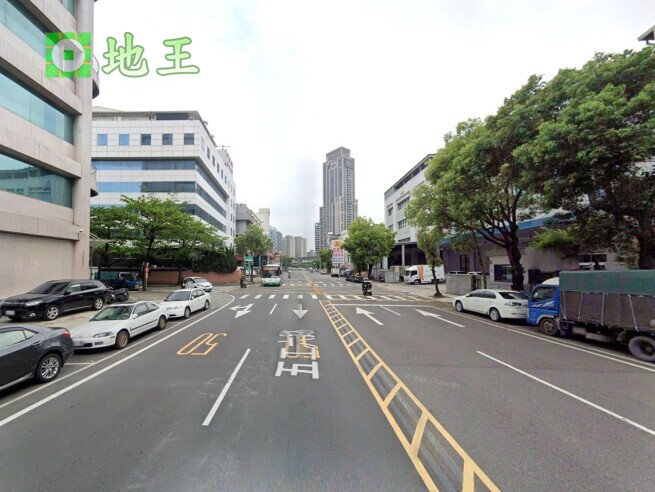 新北市 新北產業園區 五X路 物件編號 19930