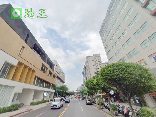 新北市 新店區 近捷運-七張站 物件編號 19947