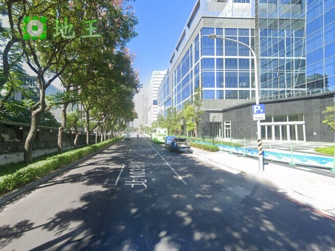 新北市 新店區 捷運-七張站 物件編號 19950
