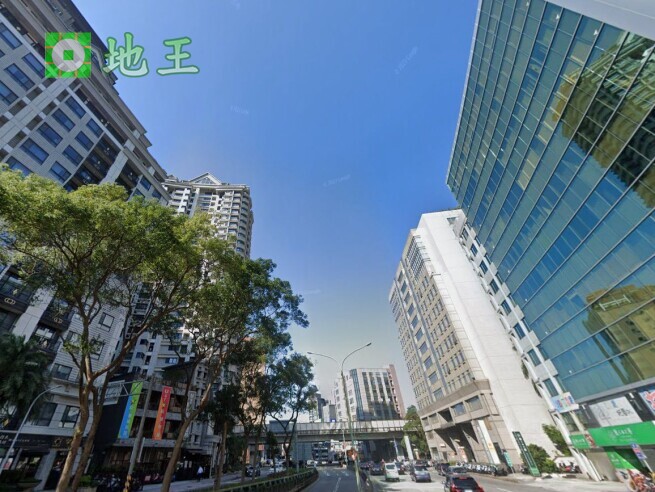 新北市 新店區 捷運-七張站 物件編號 19950