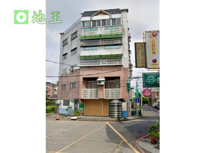 桃園市 桃園區 國際路一段 物件編號 19968