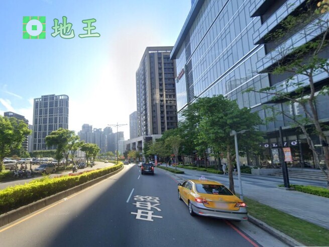 新北市 新莊區 新莊副都心 物件編號 19945