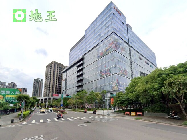 新北市 新莊區 新莊副都心 物件編號 19946