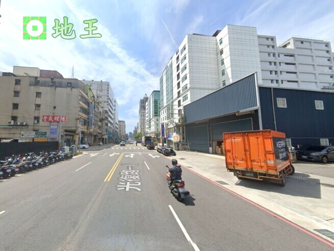 新北市 三重區 光復路一段 物件編號 19976