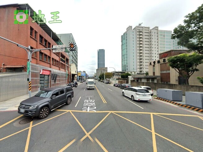 新北市 三重區 光復路一段 物件編號 19976