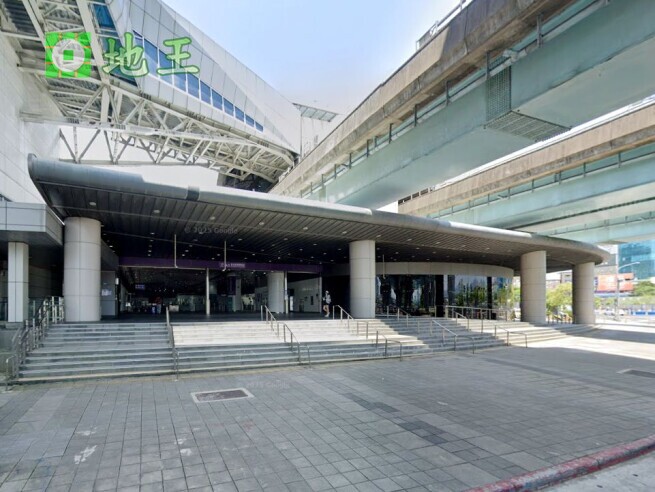 新北市 新莊區 捷運A3站 物件編號 19982