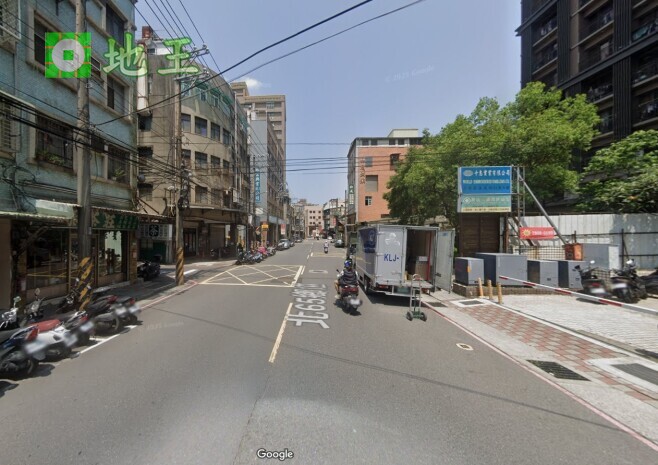 新北市 三重區 溪尾街廠房出租｜100坪一樓廠房｜店面倉庫皆適用 物件編號 19986