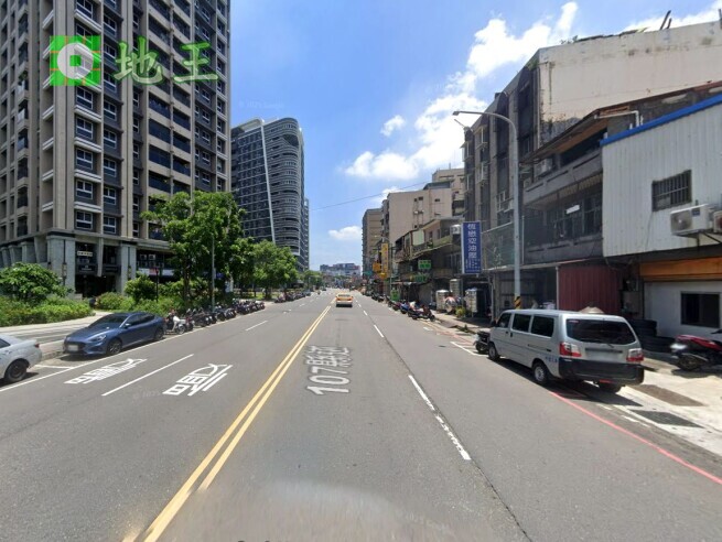 新北市 新莊區 新樹路 物件編號 20014
