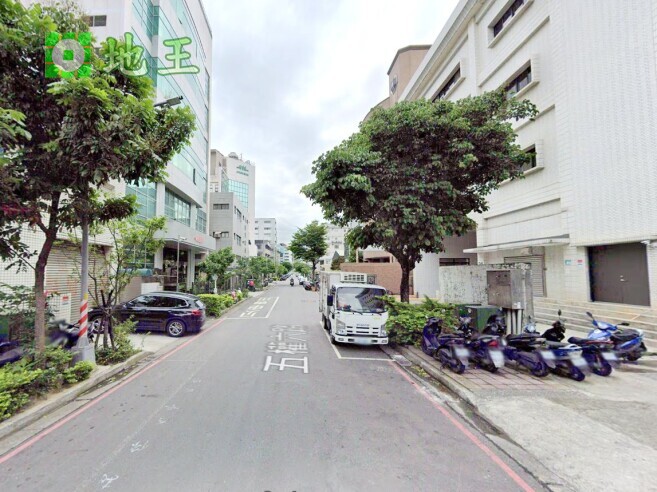 新北市 新北產業園區 五X路 物件編號 20071