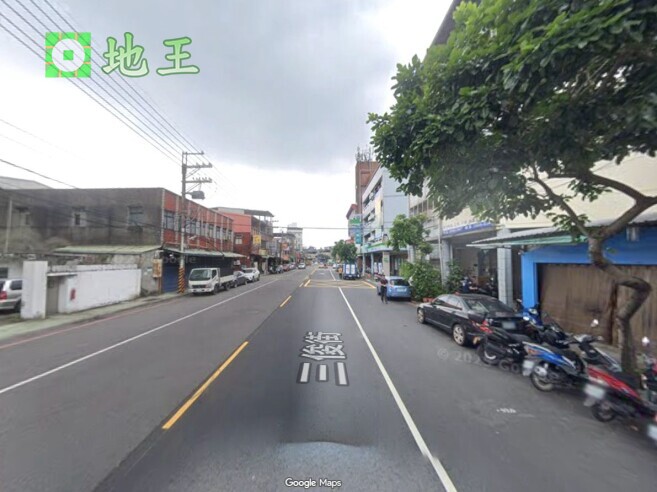 新北市 樹林區 三俊街 物件編號 20084