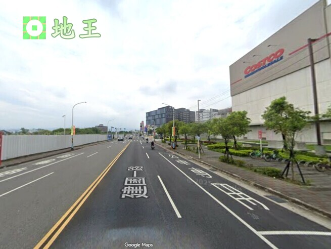 新北市 新莊區 建國二路 物件編號 20104