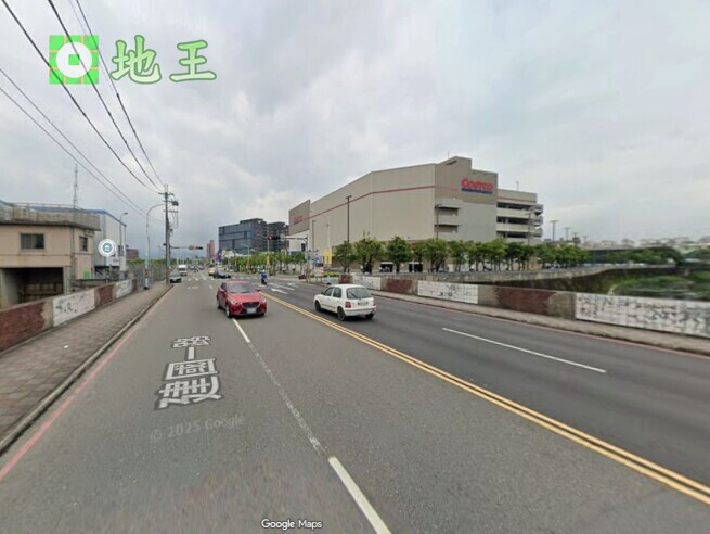 新北市 新莊區 近好市多 物件編號 20103