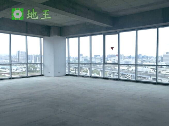 新北市 泰山區 全新捷運廠辦 物件編號 20124