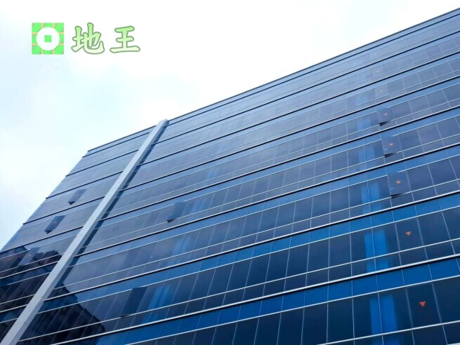 新北市 泰山區 全新捷運廠辦 物件編號 20127