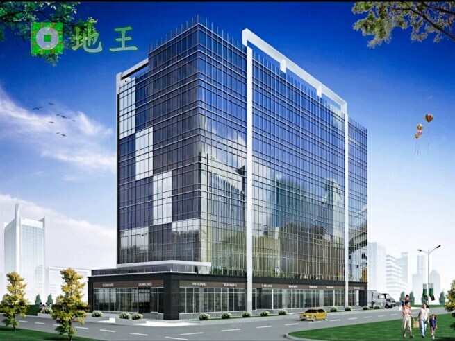 新北市 泰山區 全新捷運廠辦 物件編號 20127