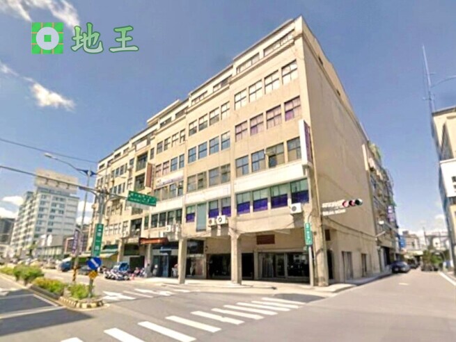 新北市 中和區 建X路 物件編號 20136