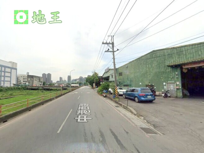 新北市 泰山區 中港西路 物件編號 20137
