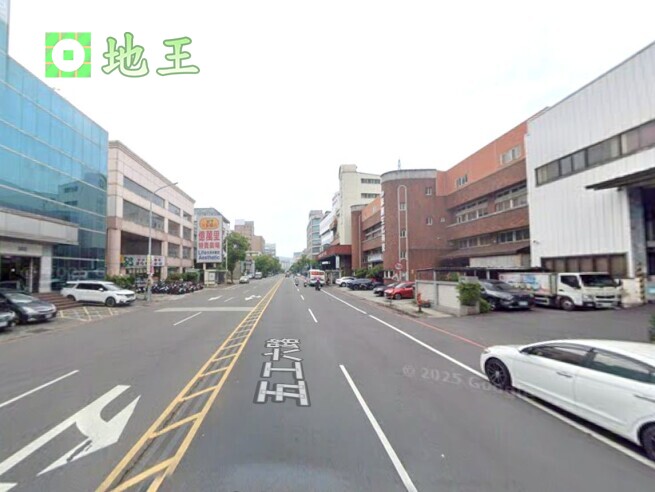 新北市 新北產業園區 五X路 物件編號 20140