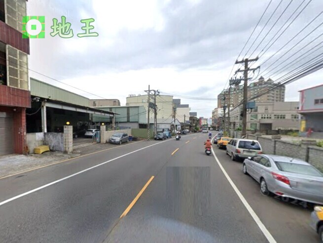 桃園市 龜山區 南上路 物件編號 20145