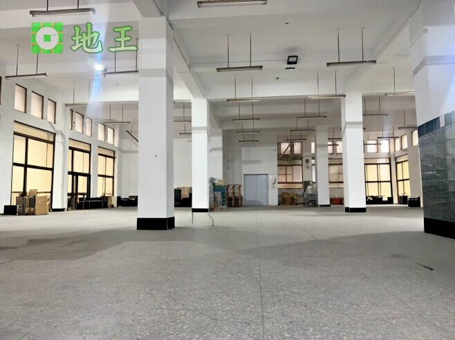 新北市 新北產業園區 五X路廠房出租｜1297坪整棟廠房｜大腹地好停車｜物流倉儲首選 物件編號 20092