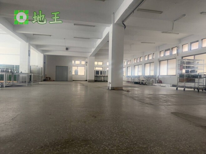新北市 新北產業園區 五X路廠房出租｜1297坪整棟廠房｜大腹地好停車｜物流倉儲首選 物件編號 20092