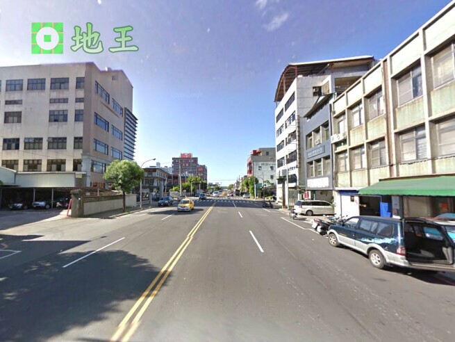 新北市 三重區 光復路廠房出租｜208坪乙種工業區透天廠房 物件編號 20167