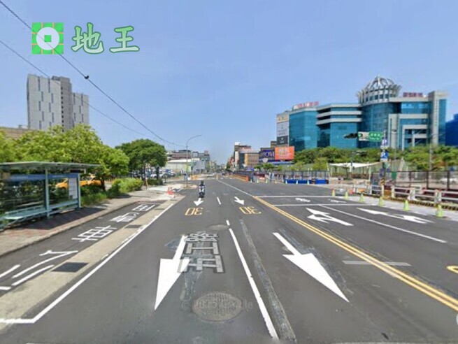 新北市 新北產業園區 五X路廠辦出租｜2,400坪挑高10米｜40呎貨櫃可達｜企業總部首選 物件編號 20168