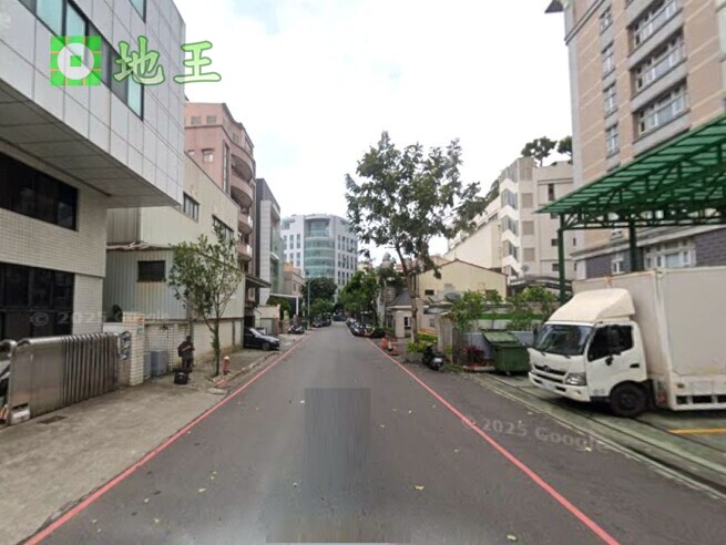 新北市 新北產業園區 五X路 物件編號 19192