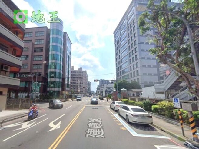 新北市 中和區 中正路 物件編號 20175