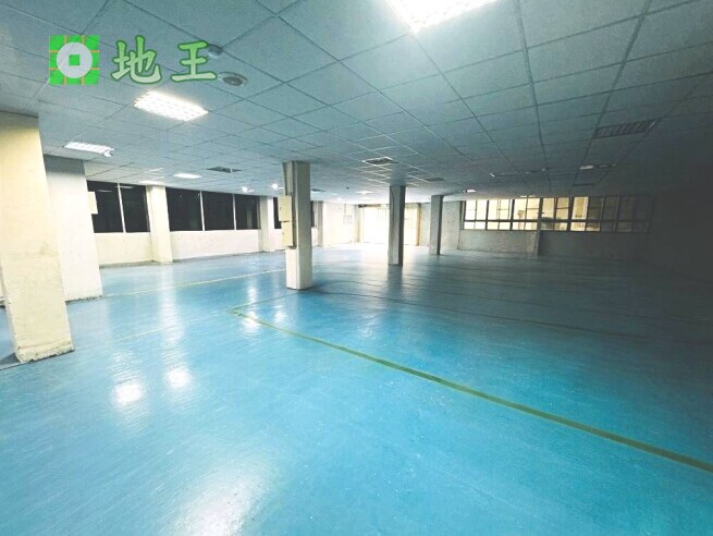 新北市 林口區 工二工業區 物件編號 20176