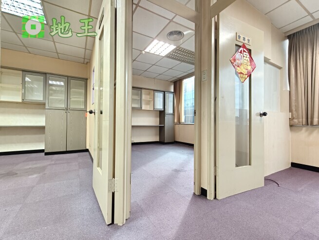 新北市 三重區 新北第二行政中心廠辦出租｜70坪辦公空間｜近先嗇宮站 物件編號 20180